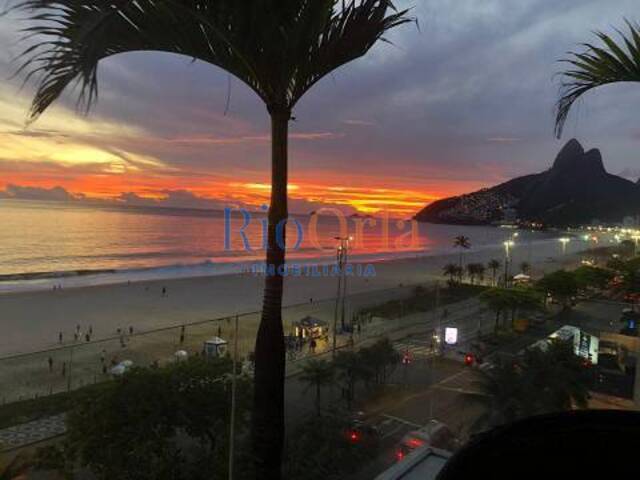 Cobertura para Venda em Rio de Janeiro - 2