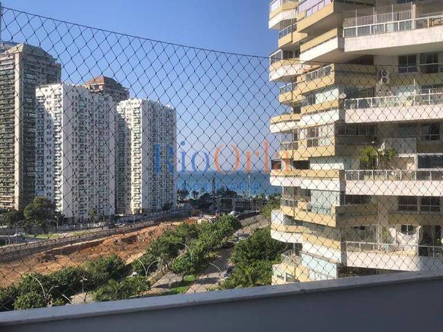 #492 - Apartamento para Venda em Rio de Janeiro - RJ