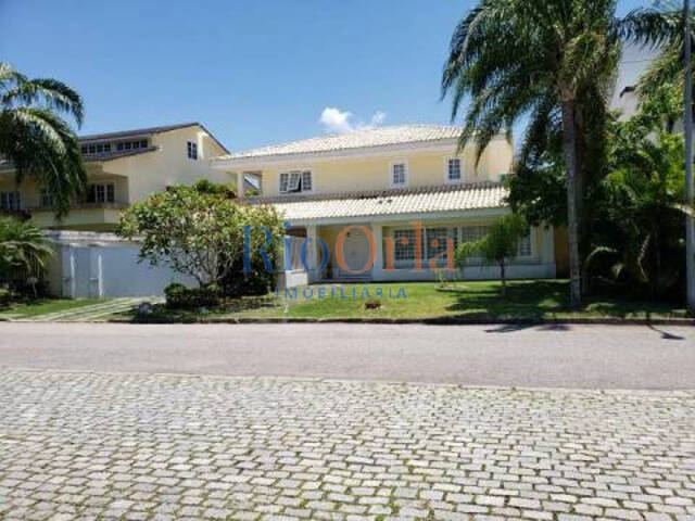 Casa para Venda em Rio de Janeiro - 1