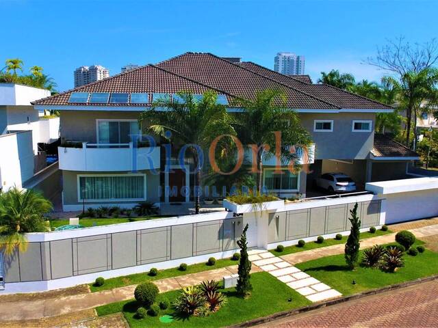 Casa para Venda em Rio de Janeiro - 2