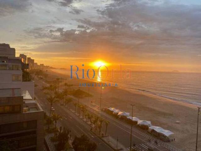 Cobertura para Venda em Rio de Janeiro - 1