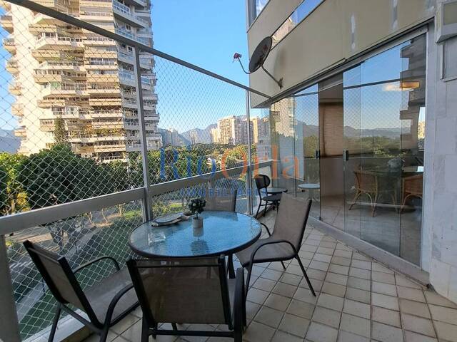 Apartamento para Venda em Rio de Janeiro - 4