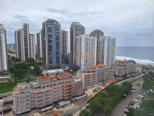 Apartamento para Locação em Rio de Janeiro - 1