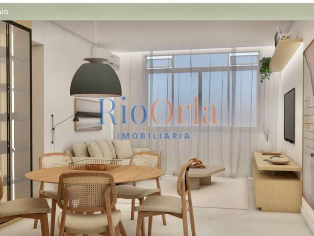 Apartamento para Venda em Rio de Janeiro - 2