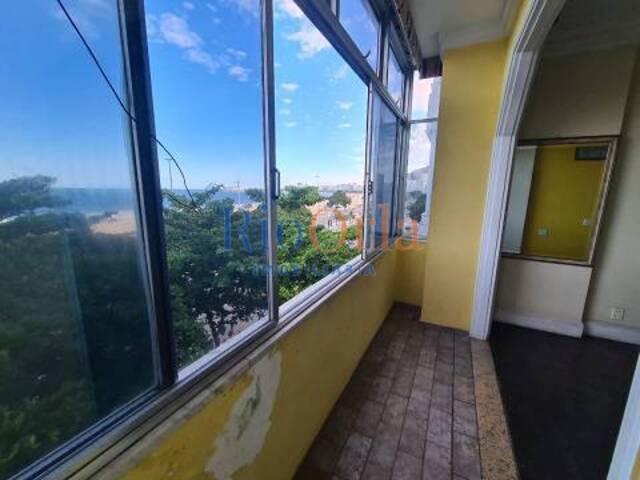 Apartamento para Venda em Rio de Janeiro - 2