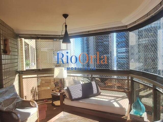 #1045 - Apartamento para Venda em Rio de Janeiro - RJ - 1