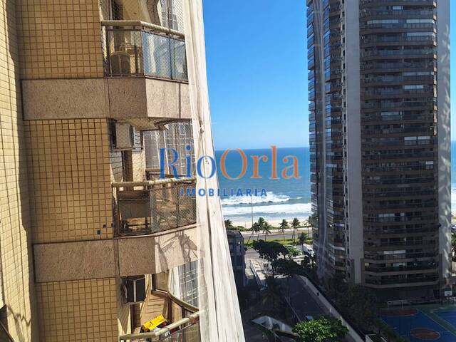 #1045 - Apartamento para Venda em Rio de Janeiro - RJ - 3