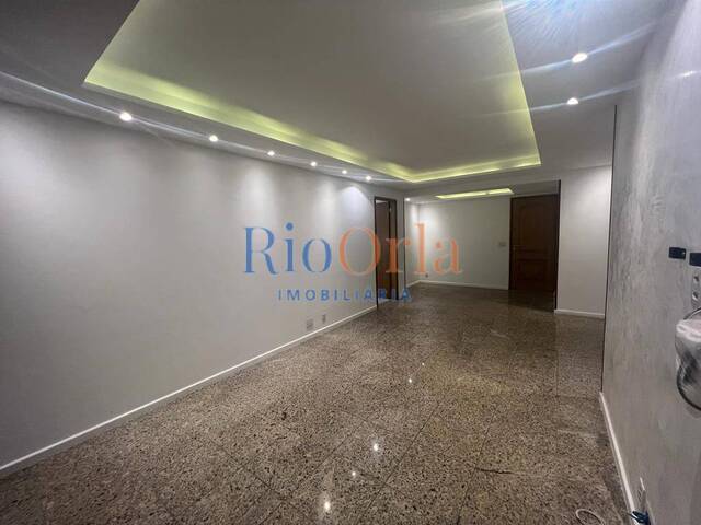 #1046 - Apartamento para Venda em Rio de Janeiro - RJ - 1