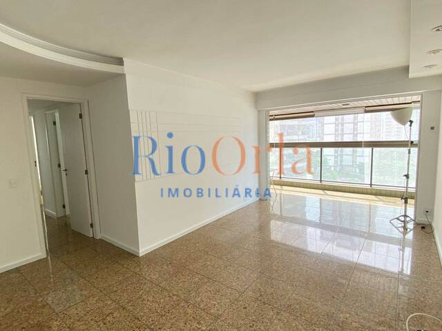 #1051 - Apartamento para Venda em Rio de Janeiro - RJ - 3