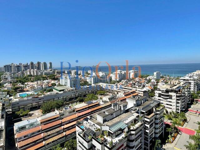 Cobertura para Venda em Rio de Janeiro - 2