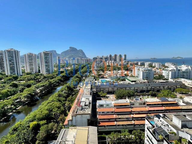 Cobertura para Venda em Rio de Janeiro - 3