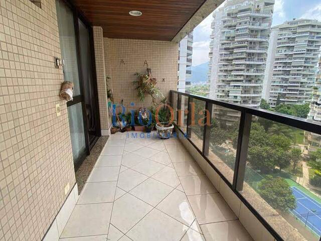 #1059 - Apartamento para Venda em Rio de Janeiro - RJ - 2