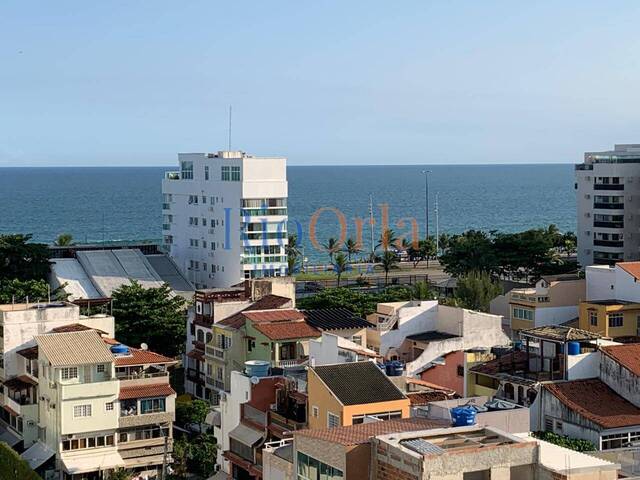 #1075 - Cobertura para Venda em Rio de Janeiro - RJ - 1