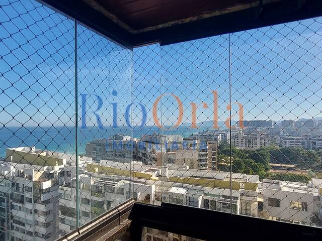 #1077 - Apartamento para Locação em Rio de Janeiro - RJ - 3