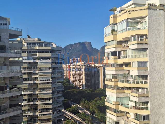 Cobertura para Venda em Rio de Janeiro - 3