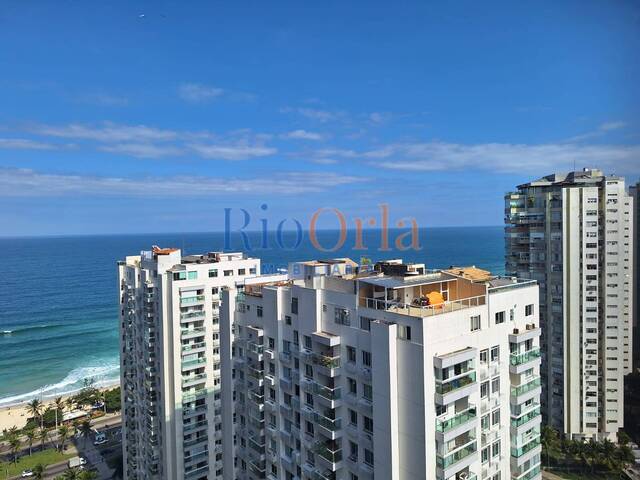 Venda em Barra Da Tijuca - Rio de Janeiro