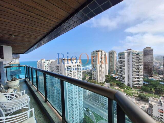 Venda em Barra Da Tijuca - Rio de Janeiro