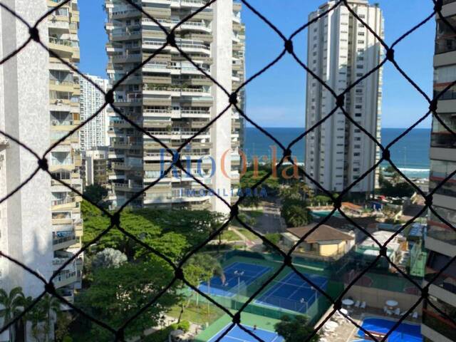 #1108 - Apartamento para Venda em Rio de Janeiro - RJ - 3