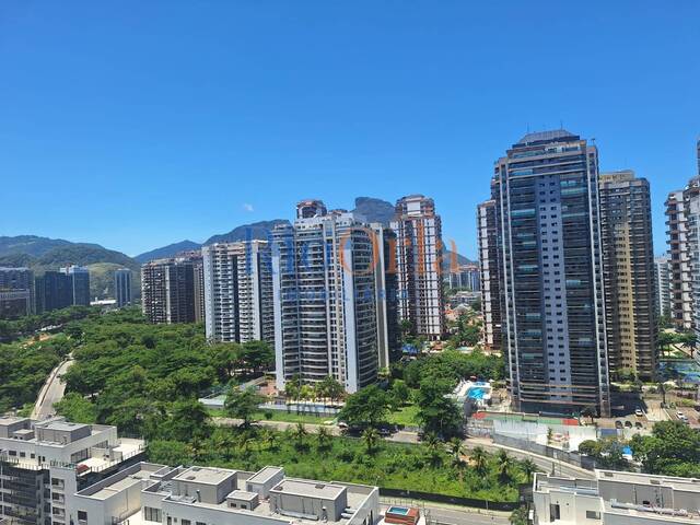 #1118 - Apartamento para Venda em Rio de Janeiro - RJ - 3