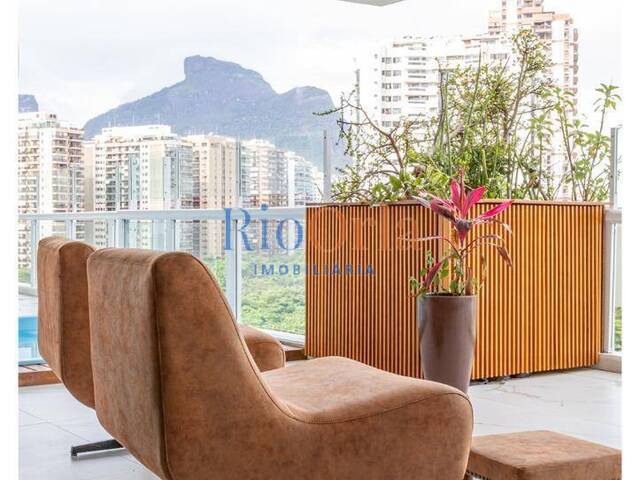 Apartamento para Venda em Rio de Janeiro - 2