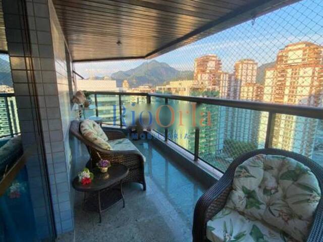 Apartamento para Venda em Rio de Janeiro - 4