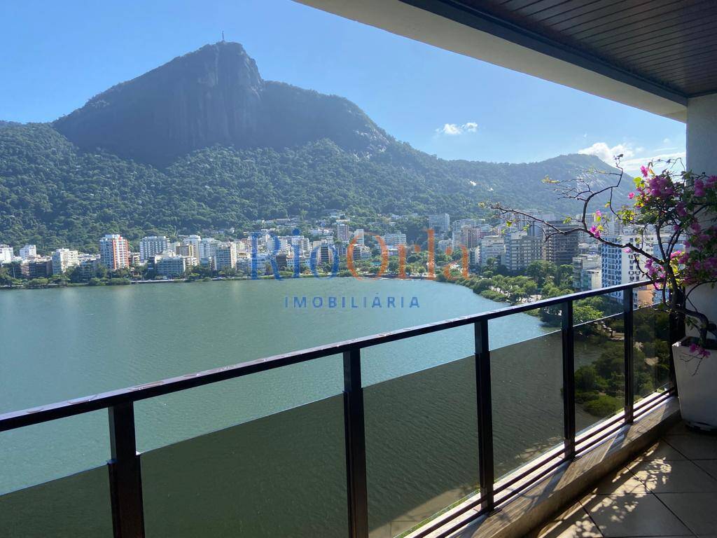 Cobertura à venda com 4 quartos, 282m² - Foto 3