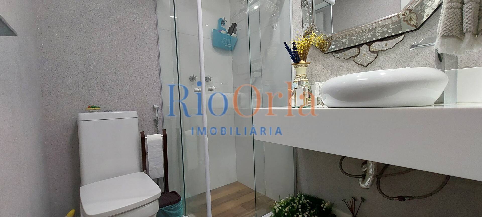 Apartamento à venda com 4 quartos, 150m² - Foto 11