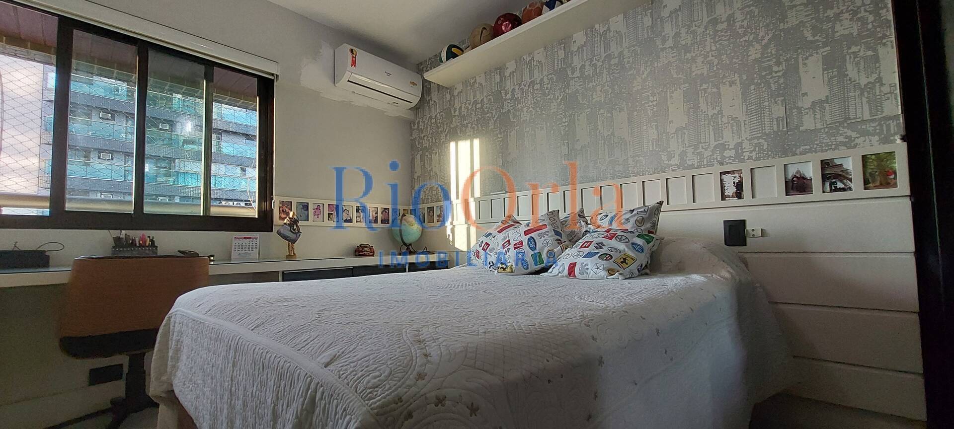 Apartamento à venda com 4 quartos, 150m² - Foto 15