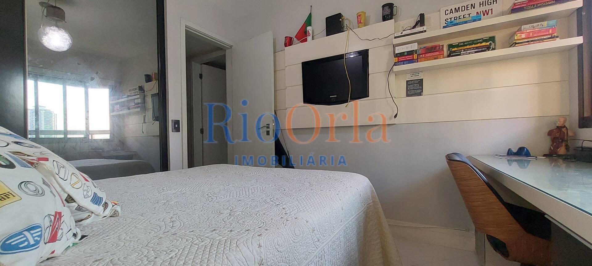 Apartamento à venda com 4 quartos, 150m² - Foto 16