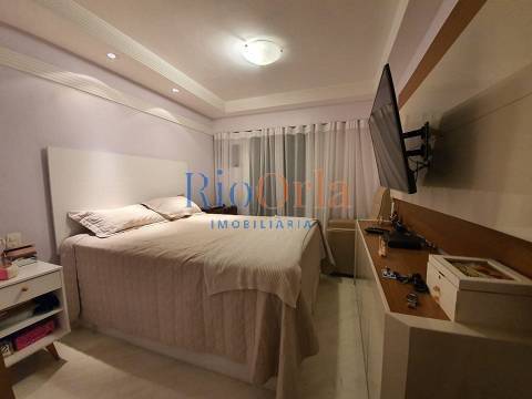 Apartamento à venda com 4 quartos, 149m² - Foto 9