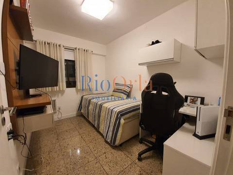 Apartamento à venda com 4 quartos, 149m² - Foto 10