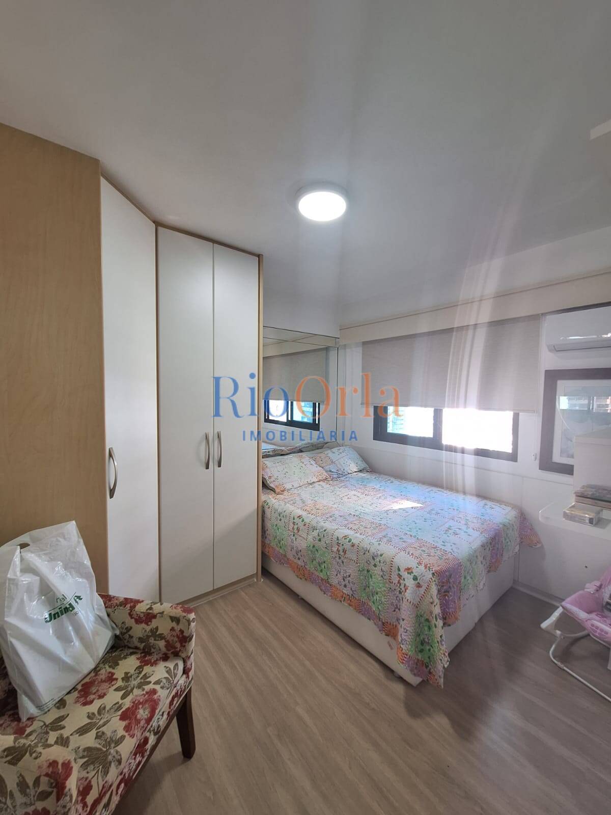 Apartamento à venda com 4 quartos, 149m² - Foto 33