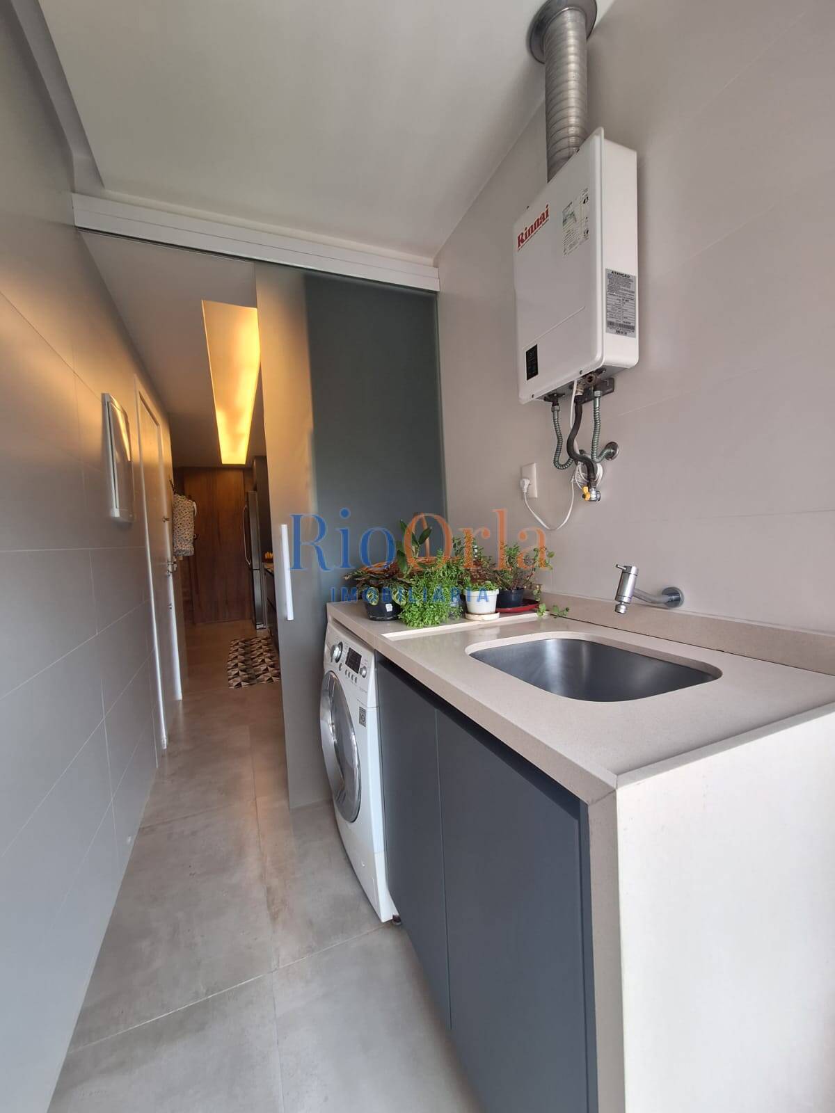 Apartamento à venda com 3 quartos, 130m² - Foto 15