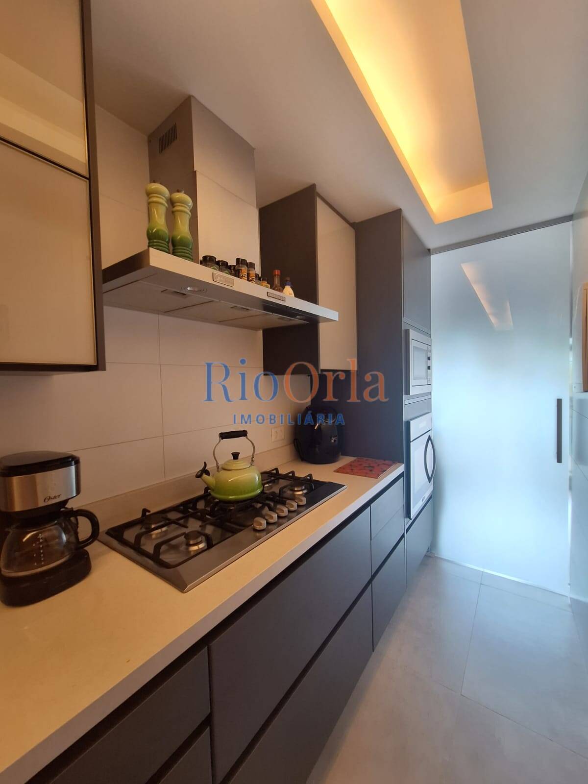 Apartamento à venda com 3 quartos, 130m² - Foto 16