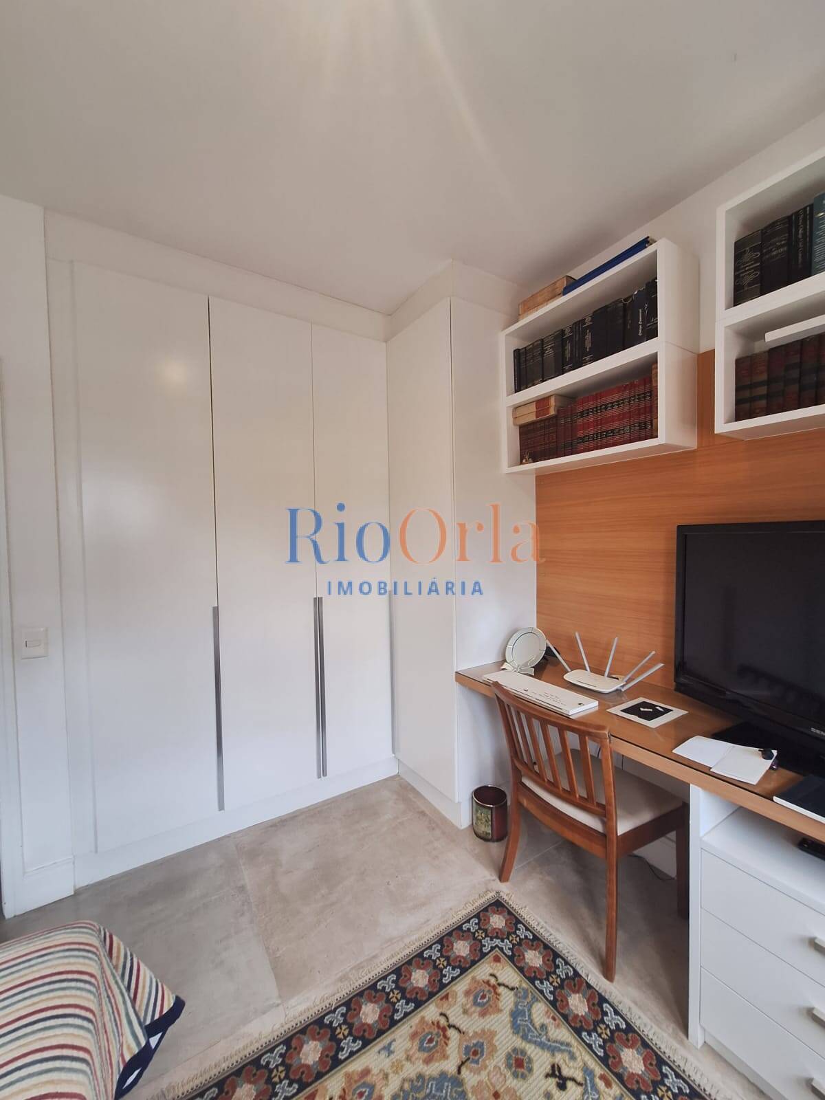 Apartamento à venda com 3 quartos, 130m² - Foto 19