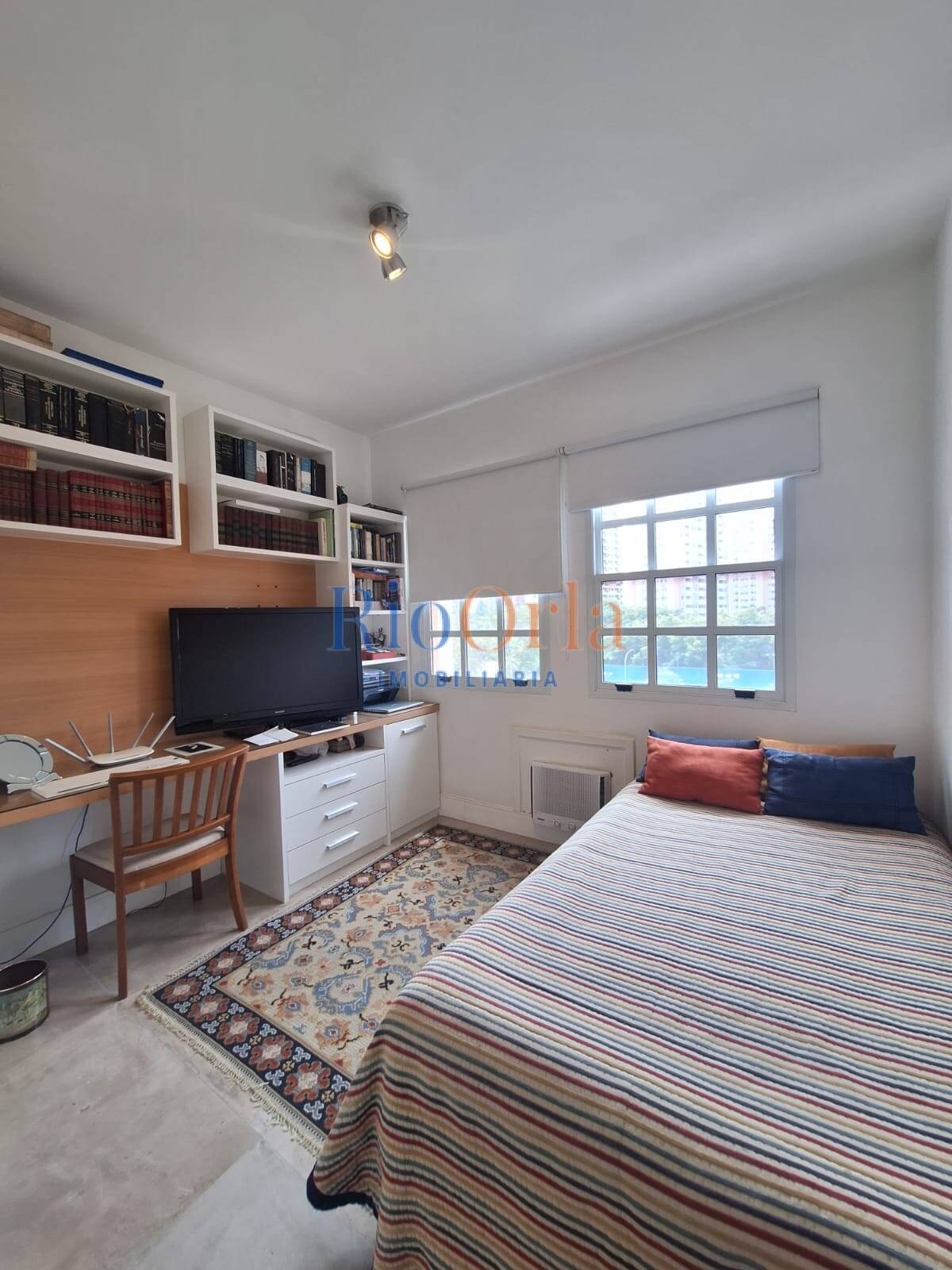 Apartamento à venda com 3 quartos, 130m² - Foto 21