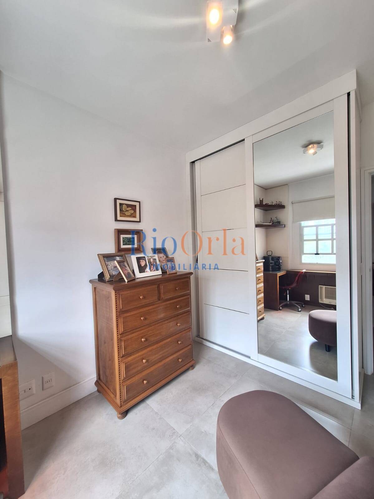 Apartamento à venda com 3 quartos, 130m² - Foto 22