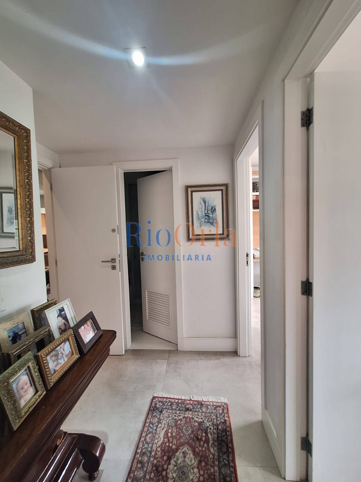 Apartamento à venda com 3 quartos, 130m² - Foto 26