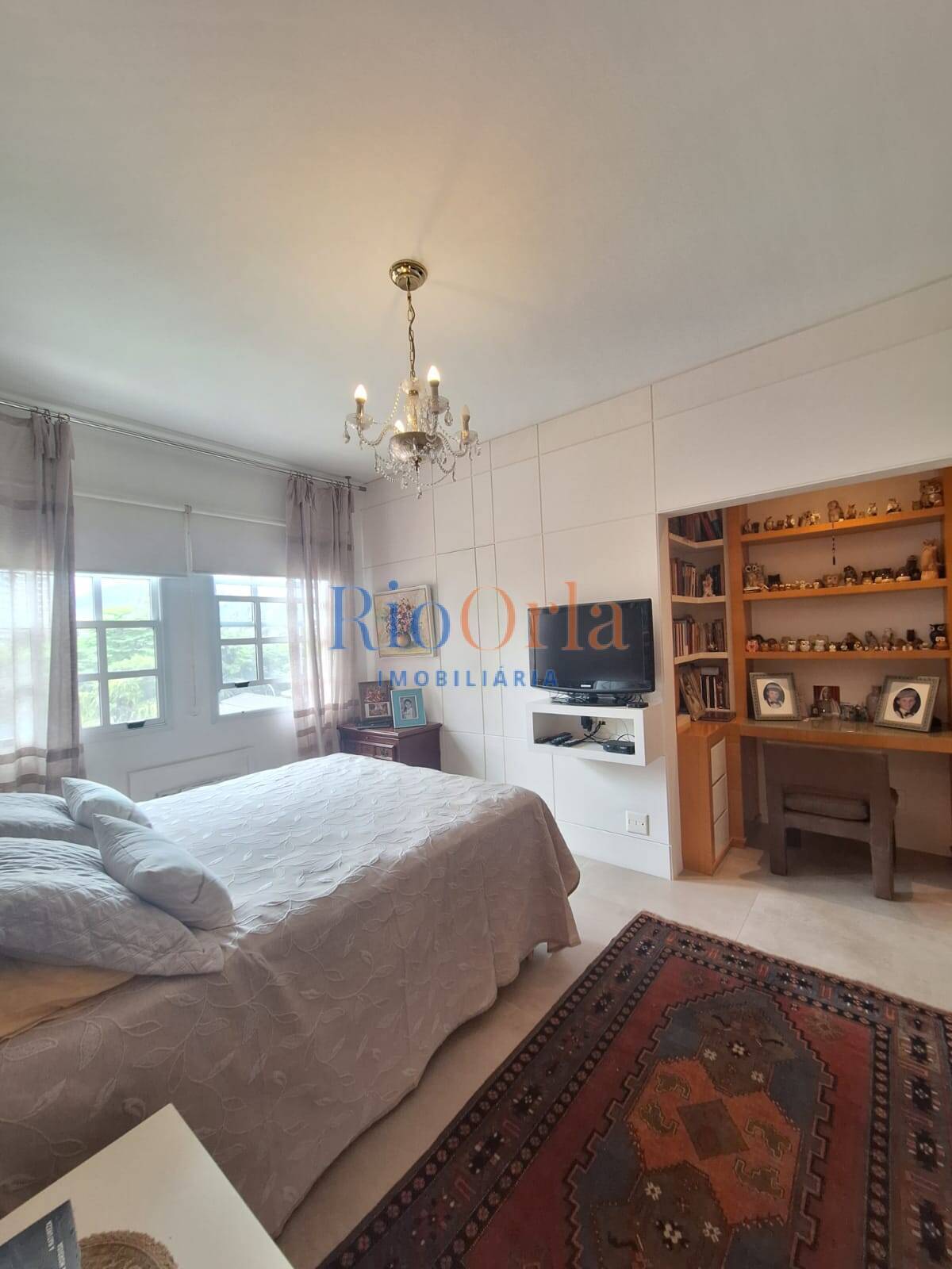 Apartamento à venda com 3 quartos, 130m² - Foto 30