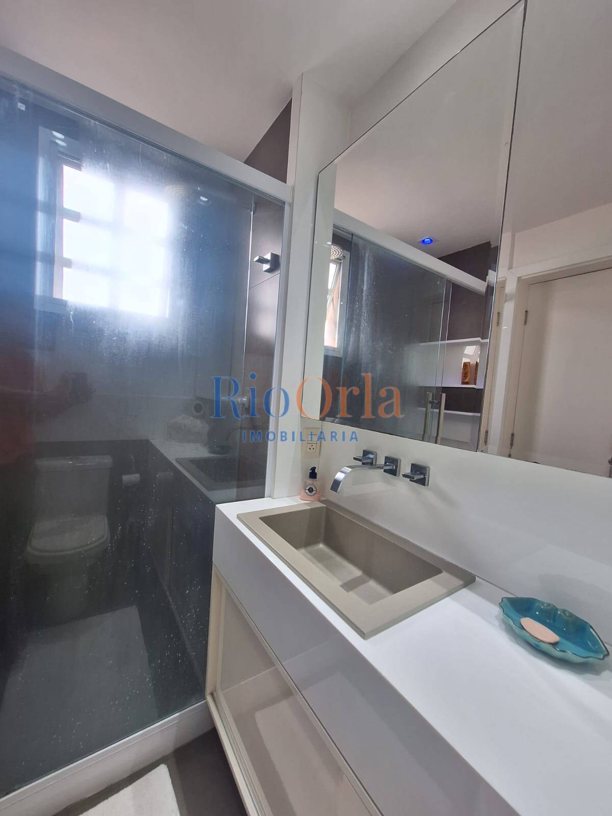 Apartamento à venda com 3 quartos, 130m² - Foto 39