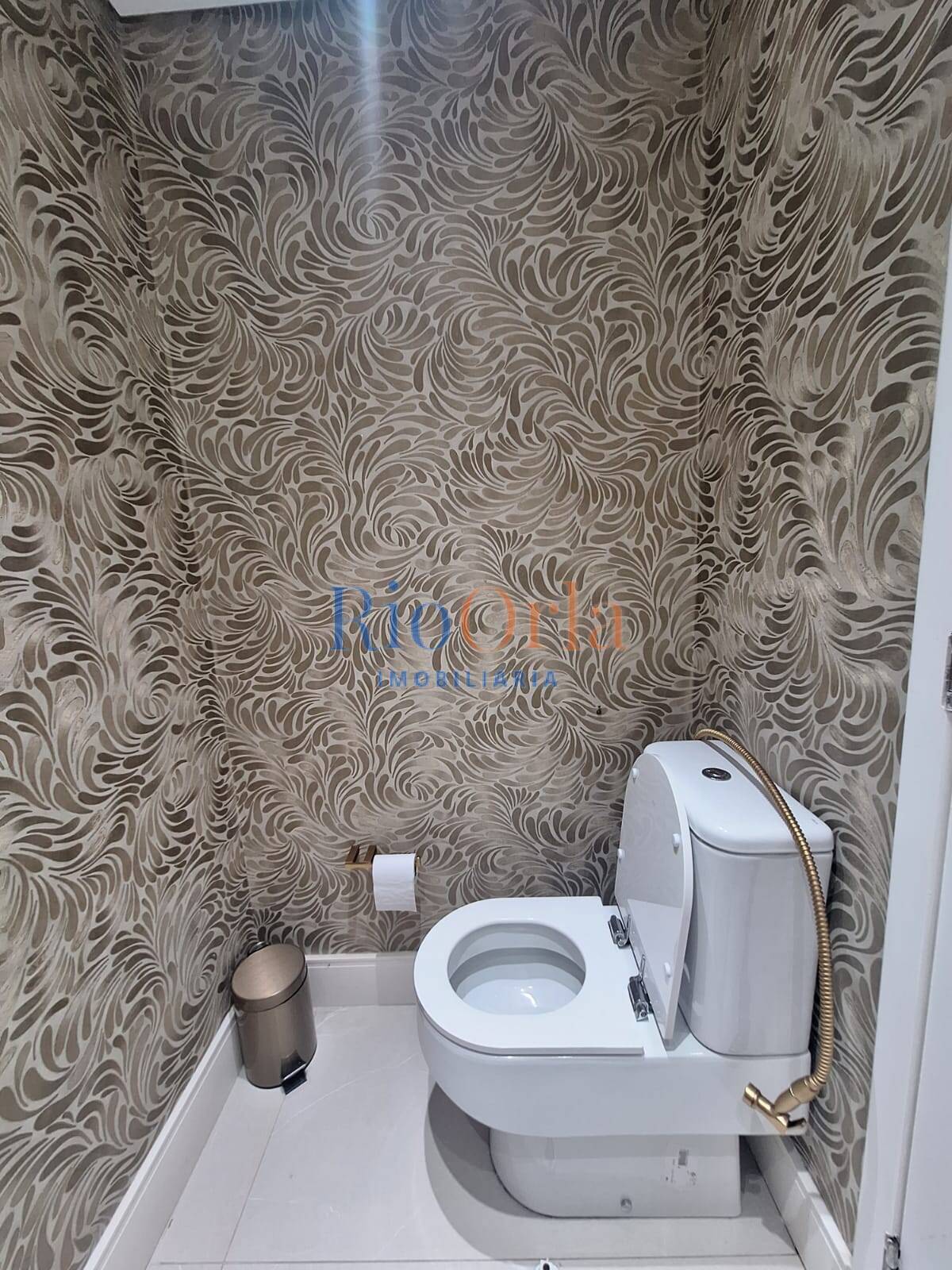 Apartamento à venda com 4 quartos, 300m² - Foto 11