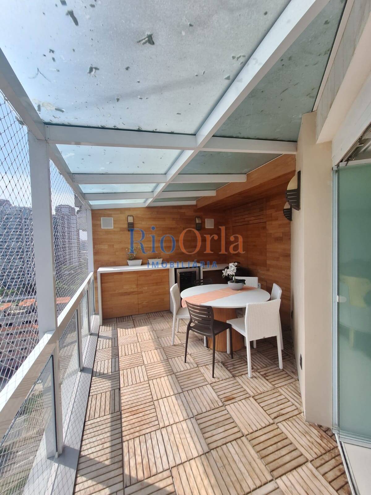 Apartamento à venda com 4 quartos, 300m² - Foto 3