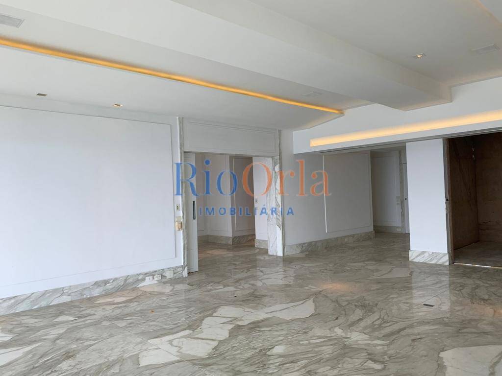 Apartamento à venda com 4 quartos, 400m² - Foto 4