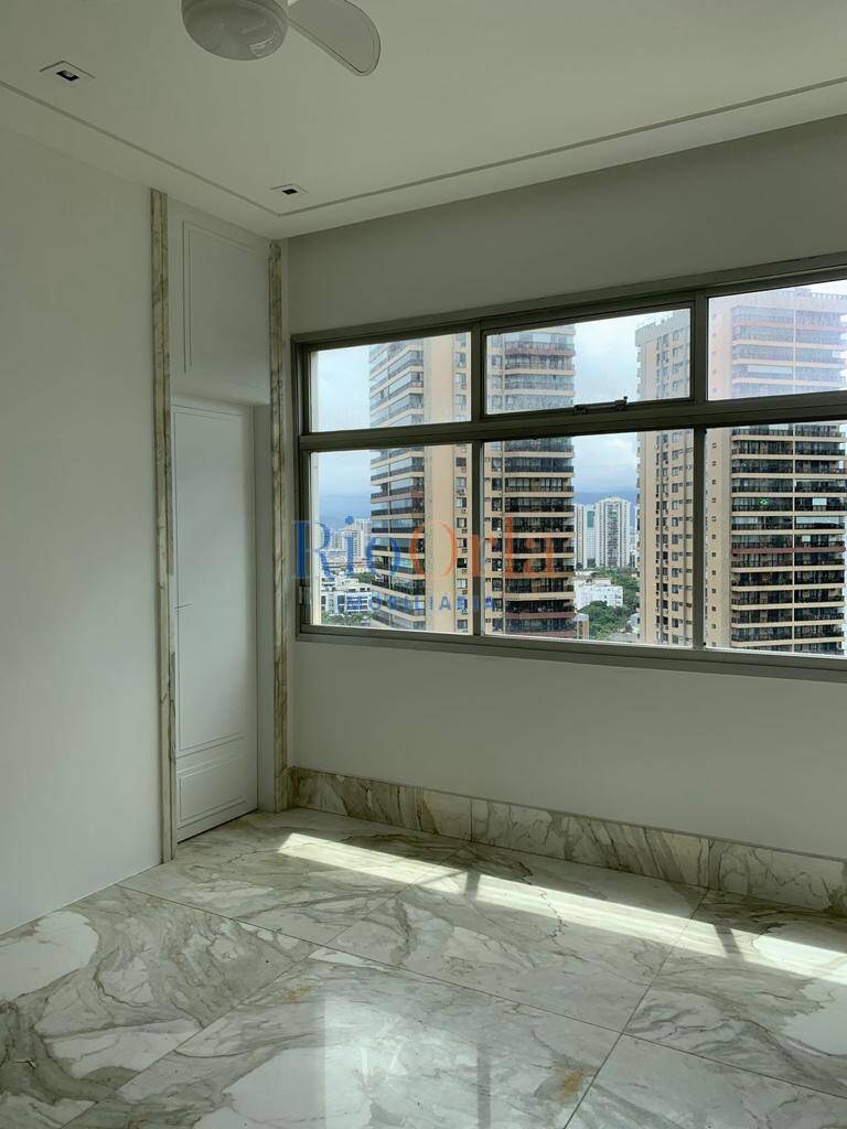 Apartamento à venda com 4 quartos, 400m² - Foto 21