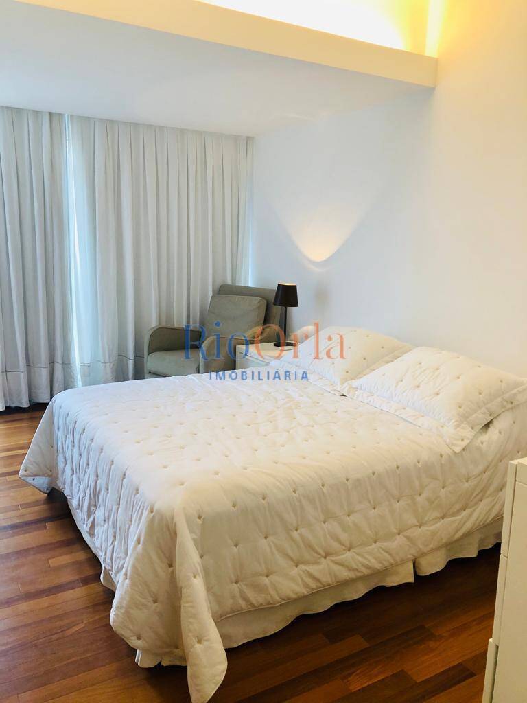 Apartamento à venda com 4 quartos, 300m² - Foto 9