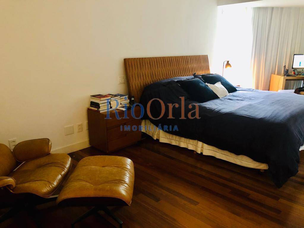 Apartamento à venda com 4 quartos, 300m² - Foto 10