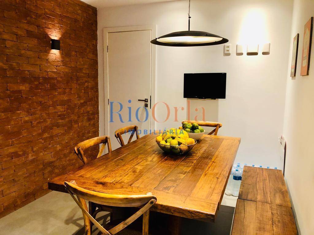 Apartamento à venda com 4 quartos, 300m² - Foto 13