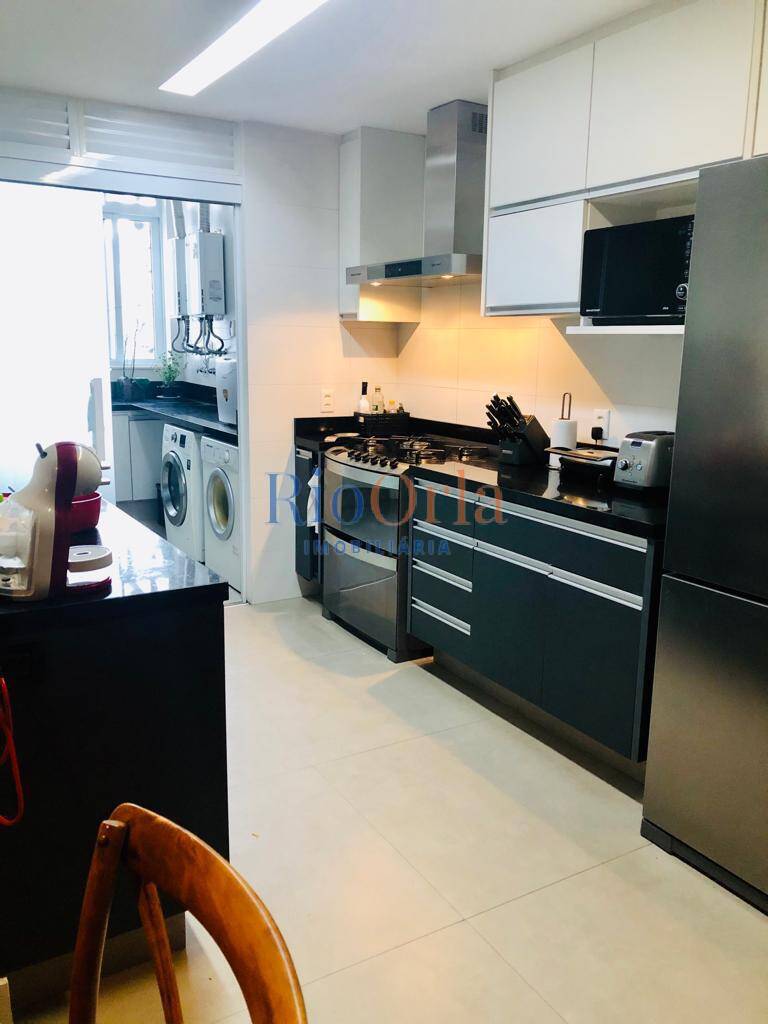 Apartamento à venda com 4 quartos, 300m² - Foto 16