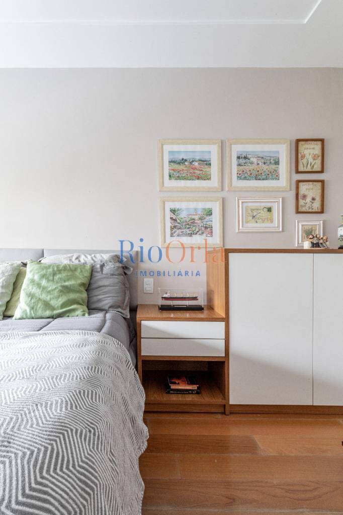 Apartamento à venda com 4 quartos, 302m² - Foto 12