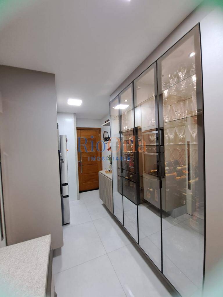 Apartamento à venda com 4 quartos, 170m² - Foto 10